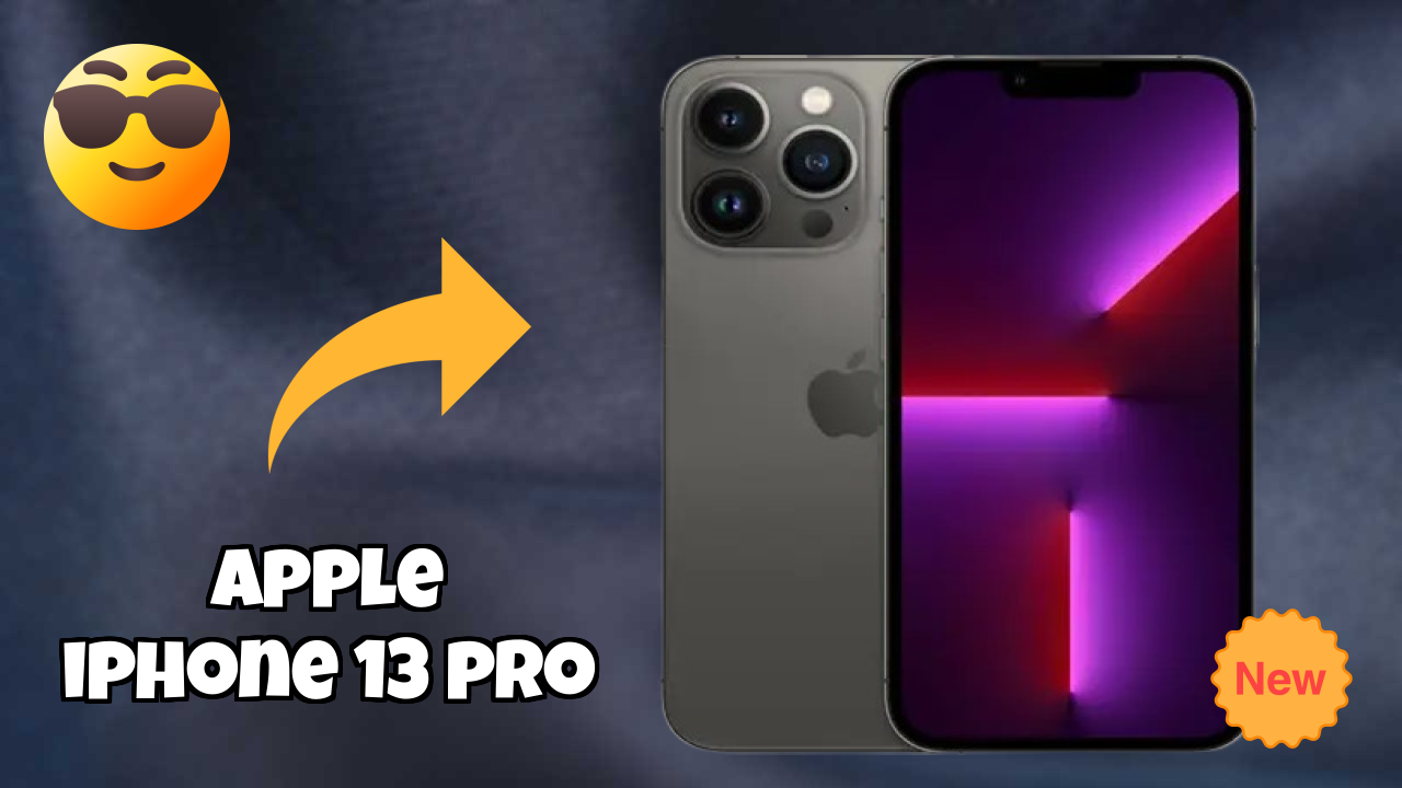 Apple IPhone 13 Pro vs Competitors: Best Budget Winner