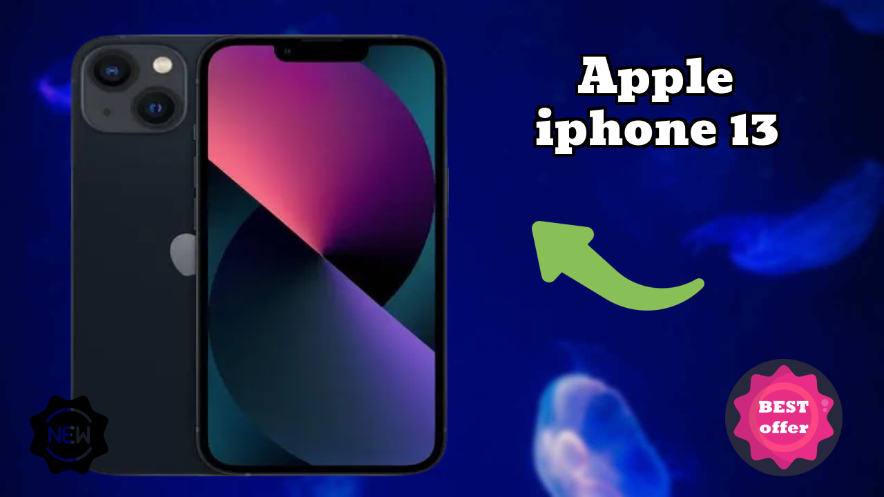 Apple IPhone 13 Battery Review: 3227 MAh Endurance Test