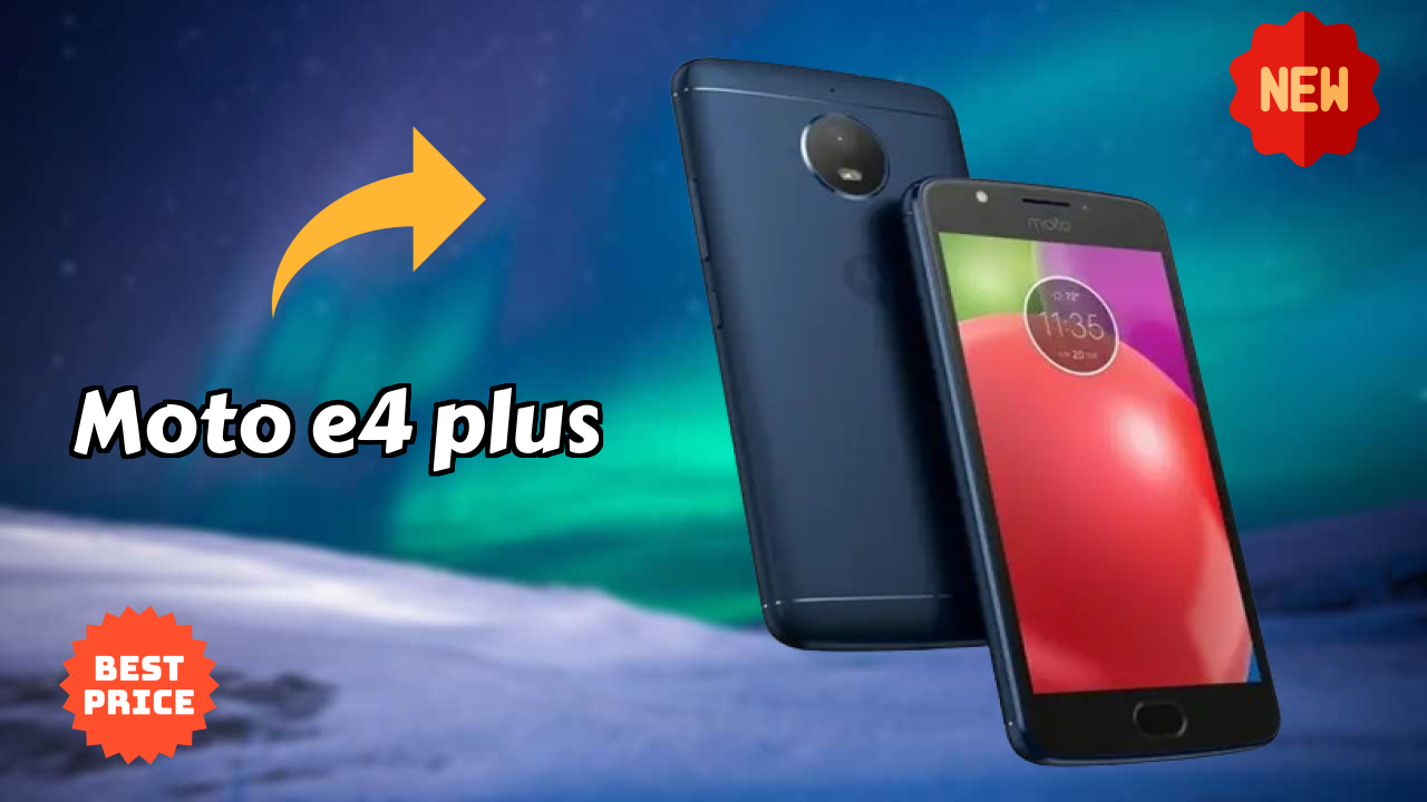 Moto E4 Plus Camera Samples: 13 MP Rear Camera Quality Test