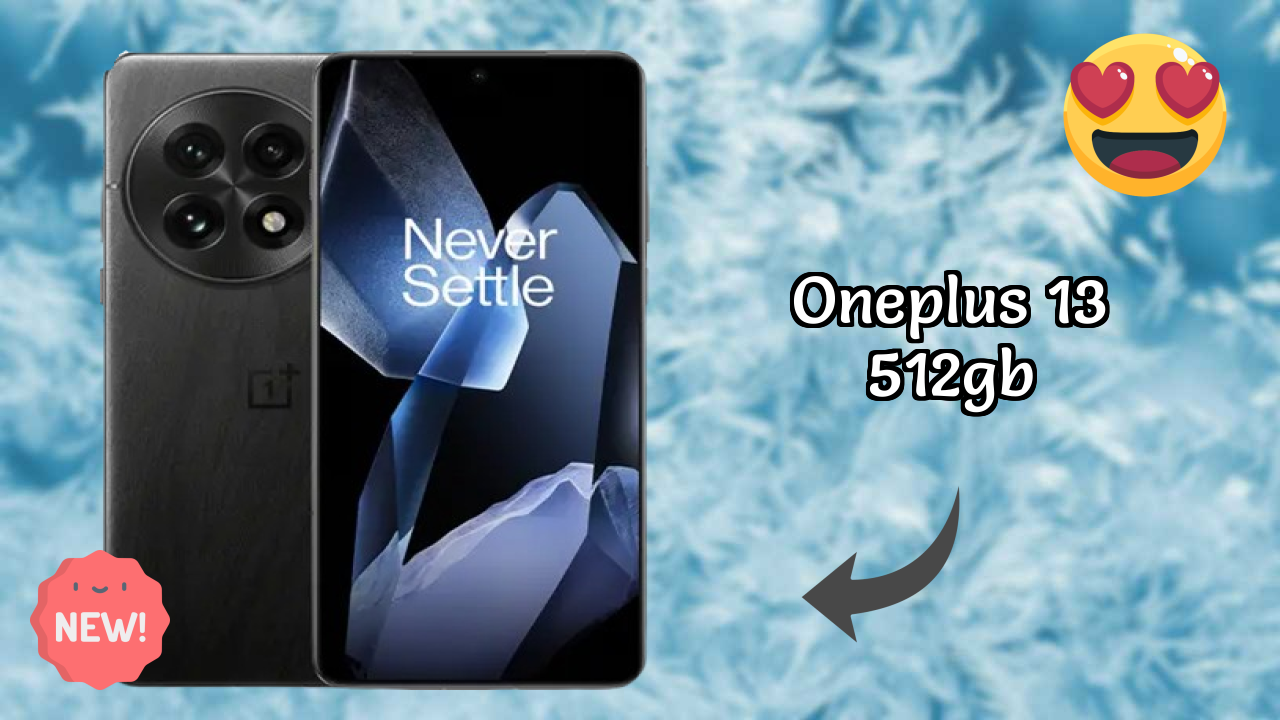 OnePlus 13 512GB Battery Life: 6000 MAh Real-World Test