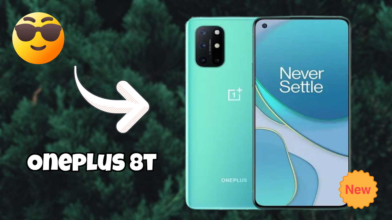 OnePlus 8T Price: ₹21,999 - Is It Worth Buying?