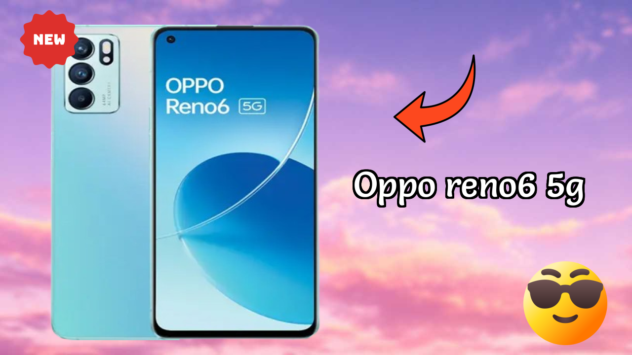 OPPO Reno6 5G vs iPhone: Which Offers Better Value?