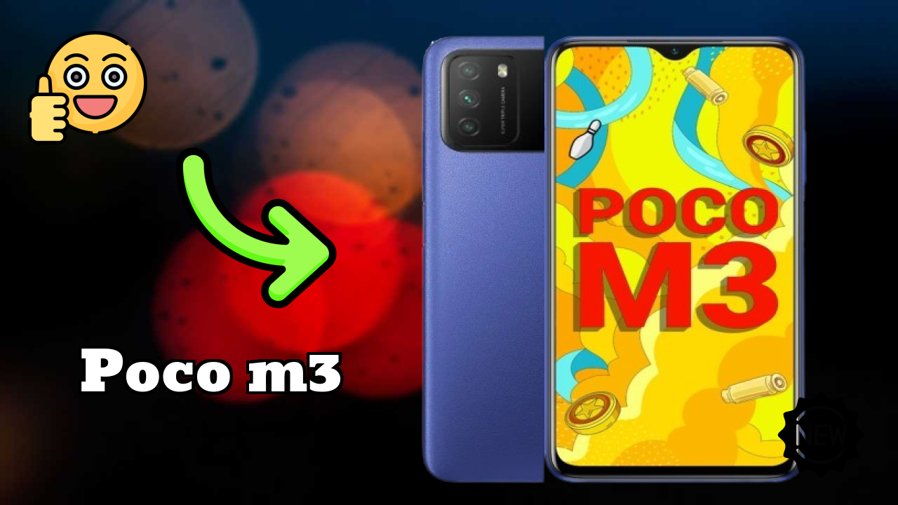 POCO M3 Camera Quality: 8 MP Front Camera Selfie Test