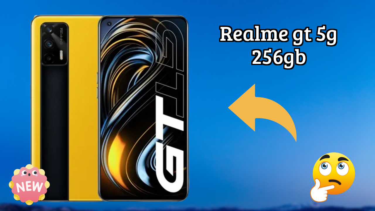 Realme GT 5G 256GB vs Samsung: Complete Feature Compare