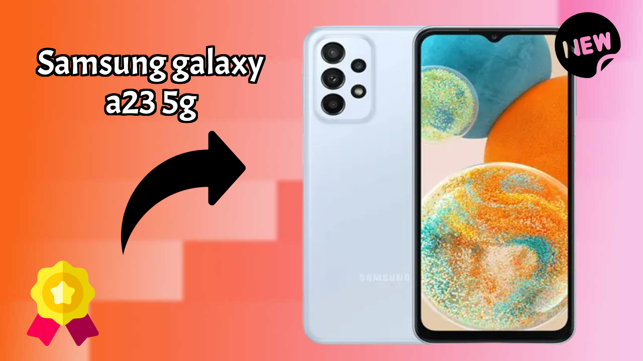 Samsung Galaxy A23 5G Camera Test: 50 MP + 5 MP + 2 MP + 2 MP Rear Camera Sample Shots