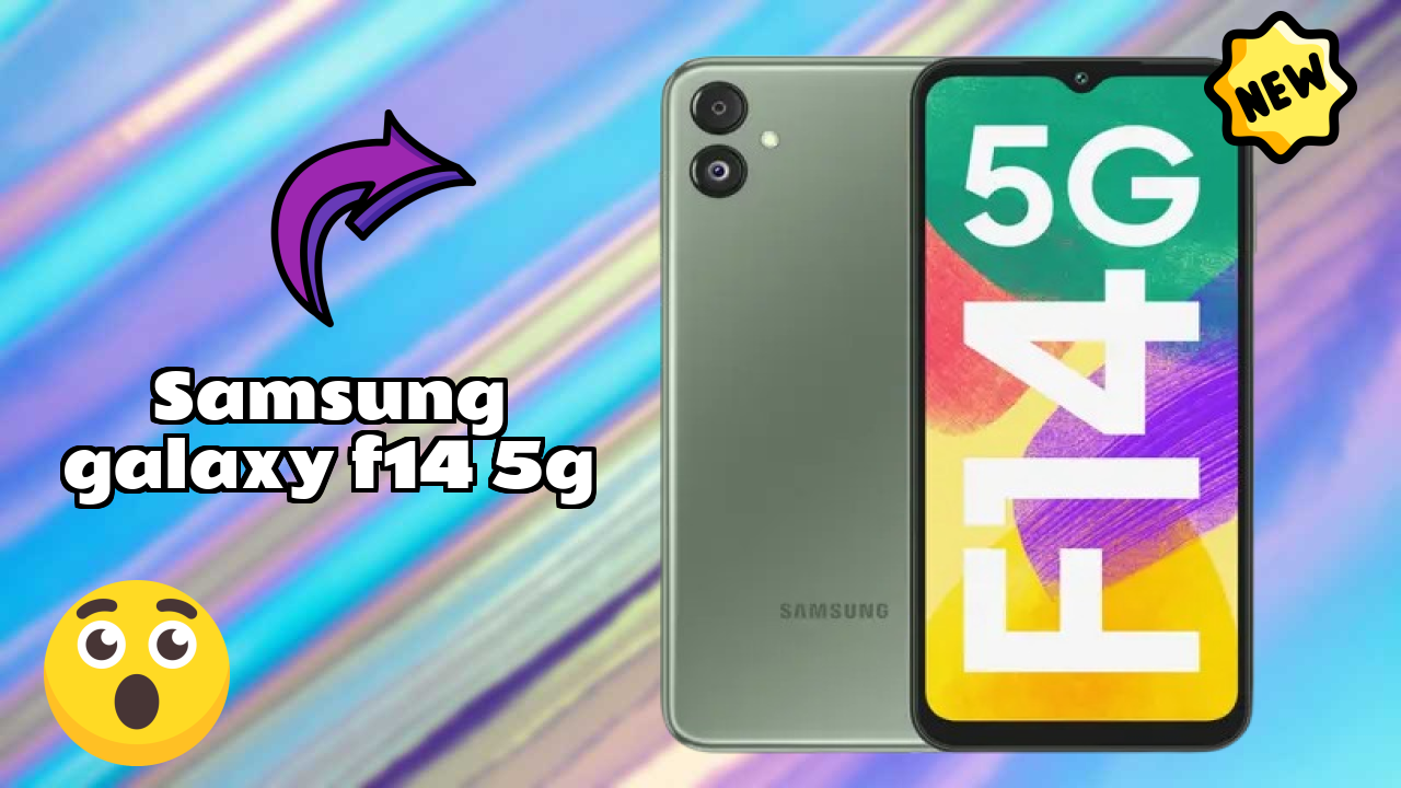 Samsung Galaxy F14 5G Camera Samples: 50 MP + 2 MP Rear Camera Real Photos