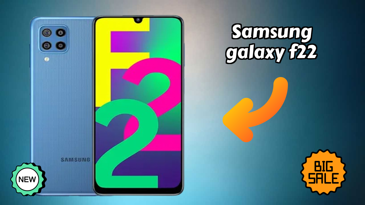 Samsung Galaxy F22 vs iPhone: Complete Comparison Guide