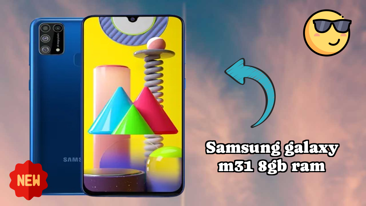 Samsung Galaxy M31 8GB RAM Battery Test: 6000 MAh Real-World Usage
