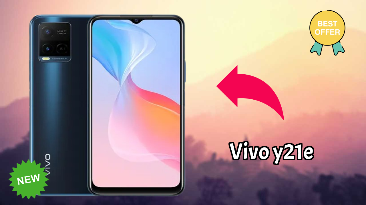 Vivo Y21e vs iPhone: Which is Better in 2024?