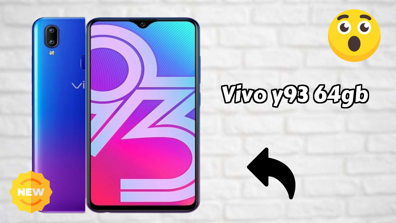 Vivo Y93 64GB vs iPhone 15: Which is Better Value?