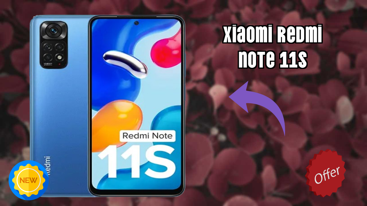 Xiaomi Redmi Note 11S RAM Review: 6 GB RAM Multitasking Tested