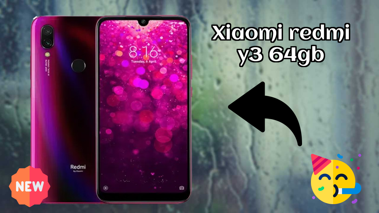 Xiaomi Redmi Y3 64GB vs iPhone: Which Should You Buy?