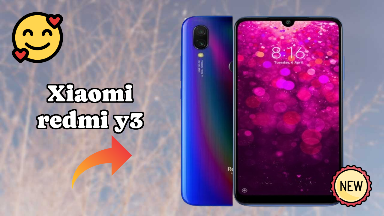 Xiaomi Redmi Y3 vs iPhone: Detailed Feature Compare